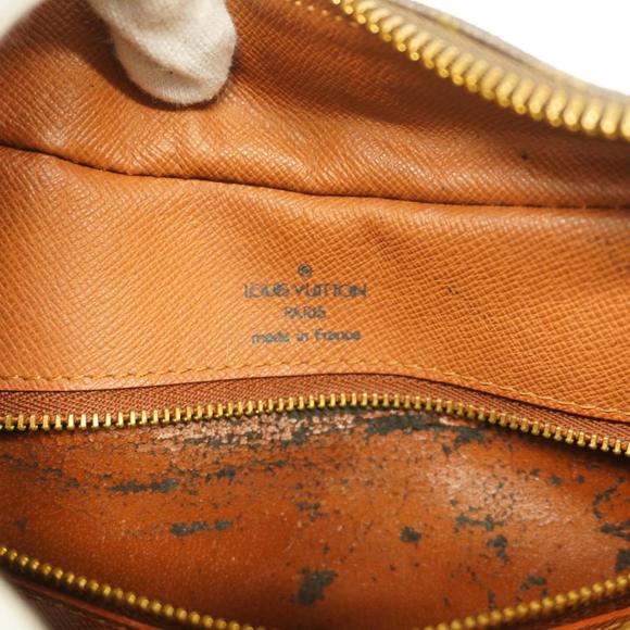 LOUIS VUITTON Shoulder Bag Monogram Boulogne 30 M51265 Women's - Picture 5 of 10